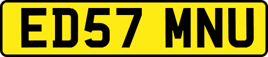 ED57MNU