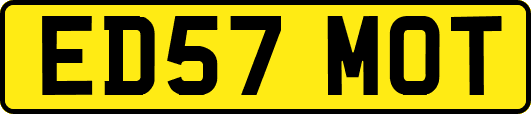 ED57MOT