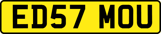 ED57MOU
