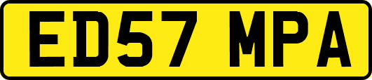 ED57MPA