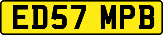 ED57MPB