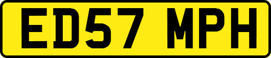 ED57MPH