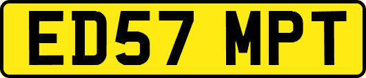 ED57MPT