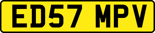 ED57MPV