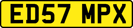 ED57MPX