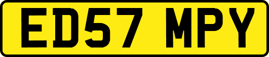 ED57MPY