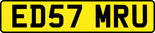 ED57MRU