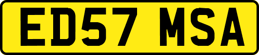 ED57MSA