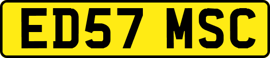 ED57MSC