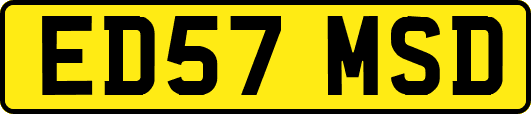 ED57MSD