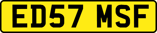 ED57MSF