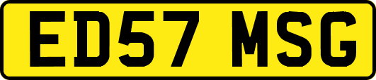 ED57MSG