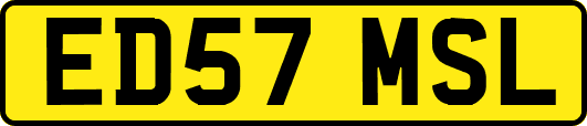 ED57MSL