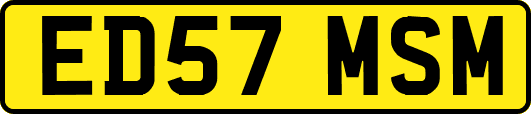ED57MSM
