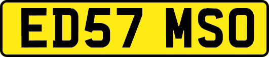 ED57MSO