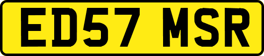 ED57MSR