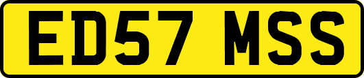 ED57MSS