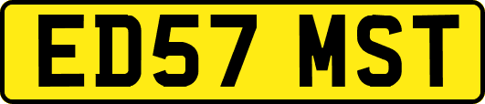 ED57MST