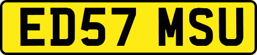 ED57MSU