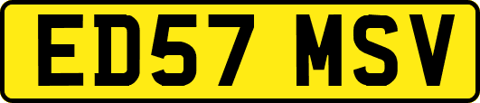 ED57MSV