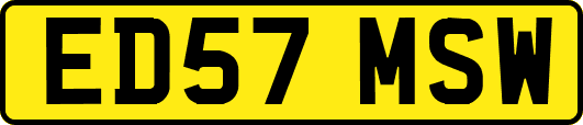 ED57MSW