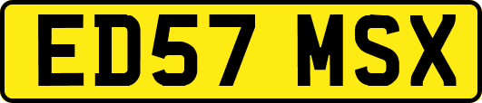 ED57MSX
