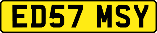 ED57MSY