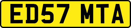 ED57MTA