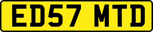 ED57MTD