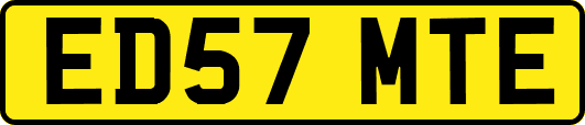 ED57MTE