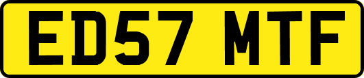 ED57MTF