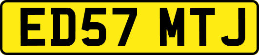 ED57MTJ