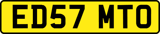 ED57MTO