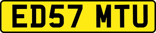 ED57MTU