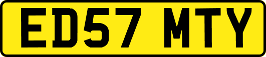 ED57MTY