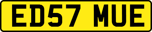 ED57MUE