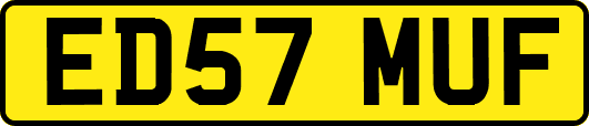 ED57MUF