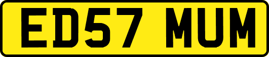 ED57MUM