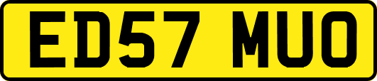 ED57MUO