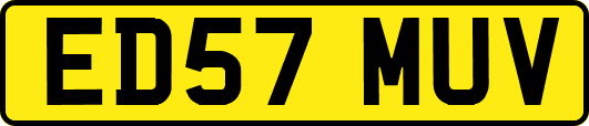 ED57MUV