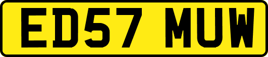 ED57MUW