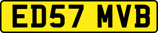 ED57MVB