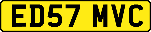 ED57MVC