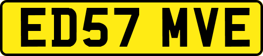 ED57MVE