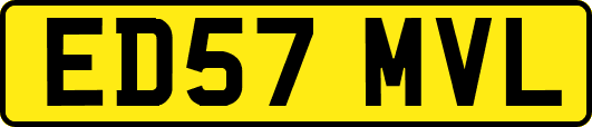 ED57MVL