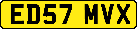ED57MVX