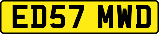 ED57MWD