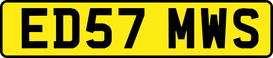 ED57MWS