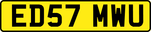 ED57MWU