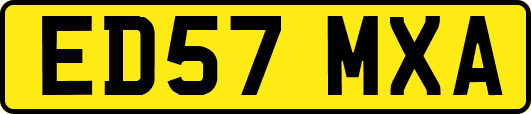 ED57MXA